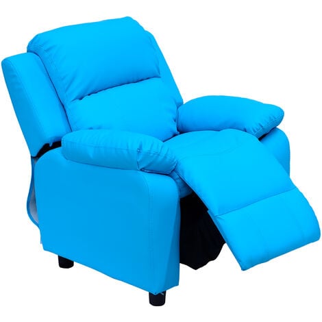 Recliner chairs