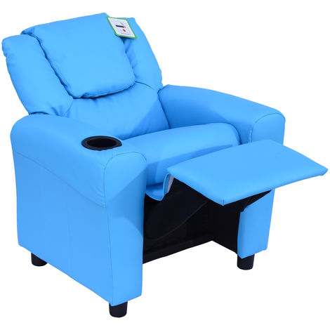 Recliner chairs