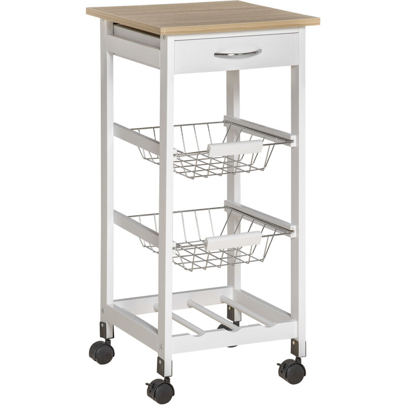 Rollwagen Küchenwagen