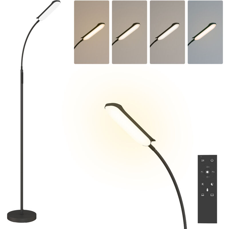 Image of Led Floor Lamp for Living Room&hellip;