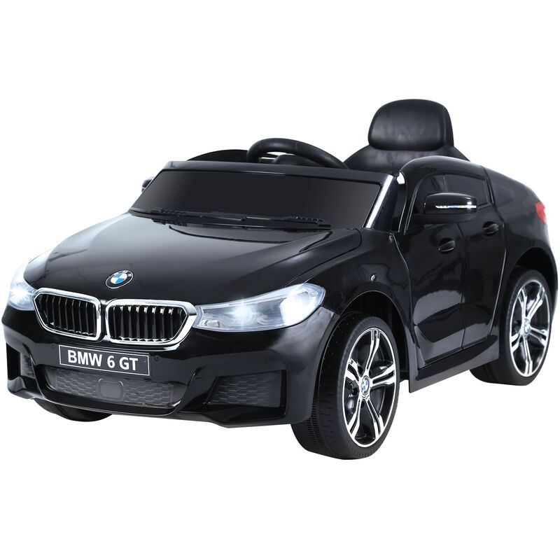 bmw kids car battery