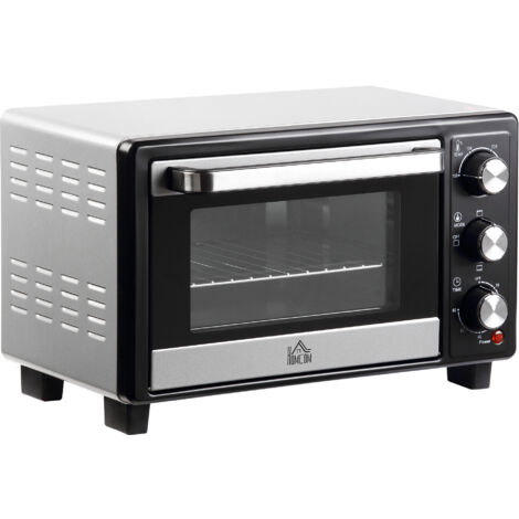 30L 1600w Table Top Electric Grill Toaster Oven For Home Use - Buy