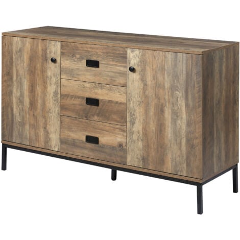 Credenza cucina homcom