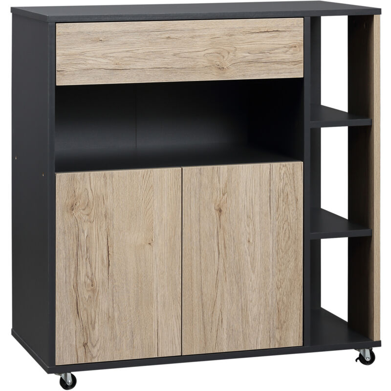 mobile ausiliario cucina