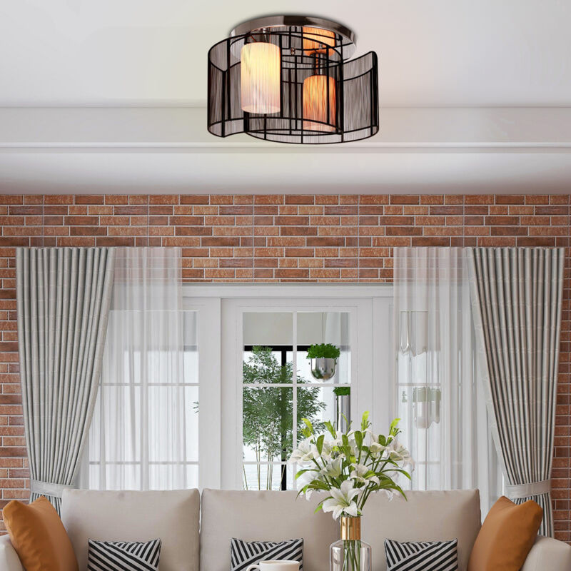Creative G9 Light Source Metal 912 Light LED Chandelier 2 Tier Clear Glass Globe Chandelier in Antique Brass for Living Room Restaurant Bedroom Creative G9 Light Source Metal 912 Light LED Chandelier 2 Tier Clear Glass Globe Chandelier in Antique Brass for Living Room Restaurant Bedroom