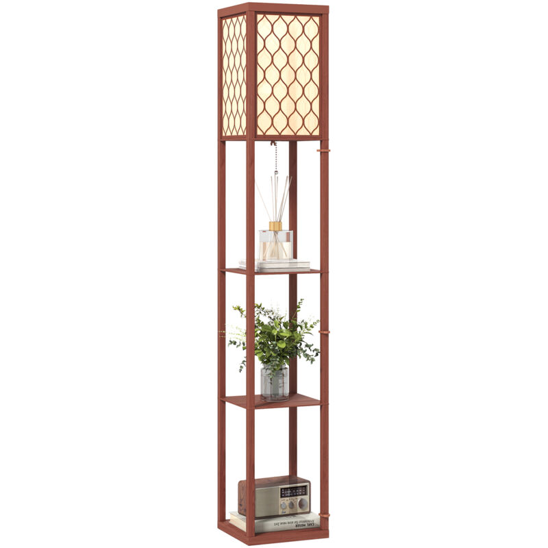Image of Modern Floor Lamp Light with 3&hellip;