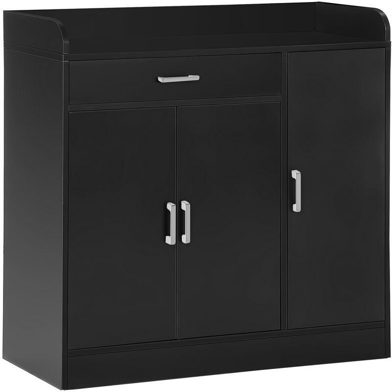 floor storage cupboard sideboard wi floor