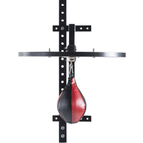 Physionics® Supporto Sacco da Boxe Stazione Autoportante Stand Punching  Ball