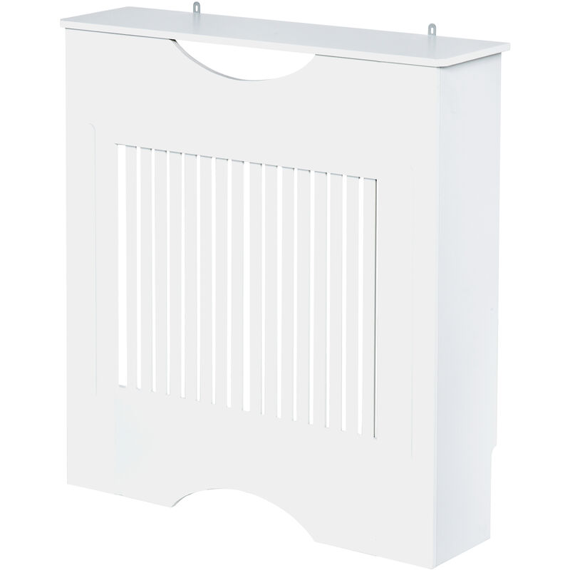 Image of Homcom - Modern Radiator Cover Heater&hellip;