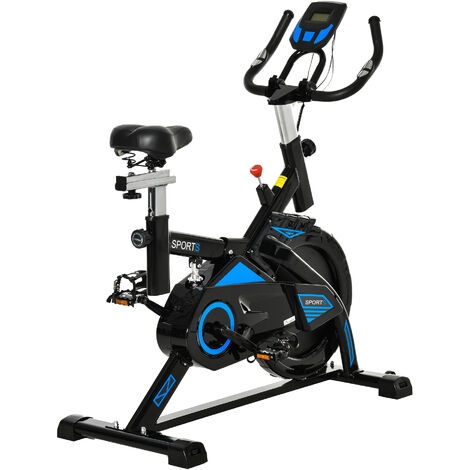 Bodytrain Racer Exercise Bike
