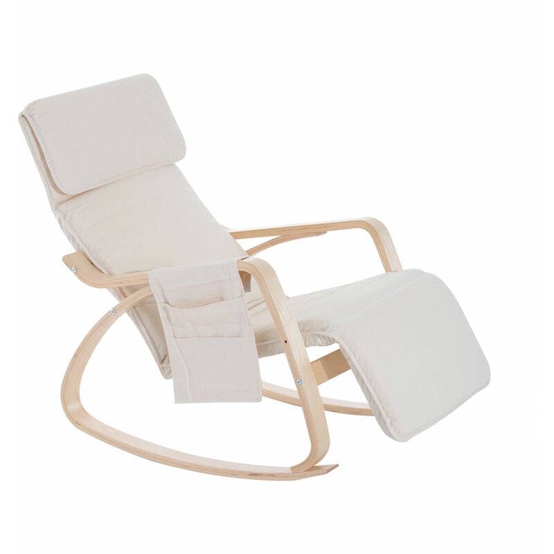 lounge chair rocker