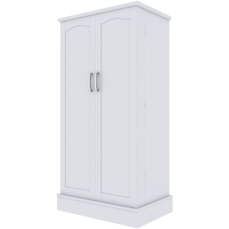 Home 47inch Farmhouse Kitchen Pantry