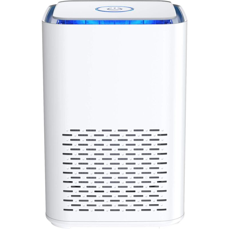 Image of Home Air Purifier, True hepa Air&hellip;