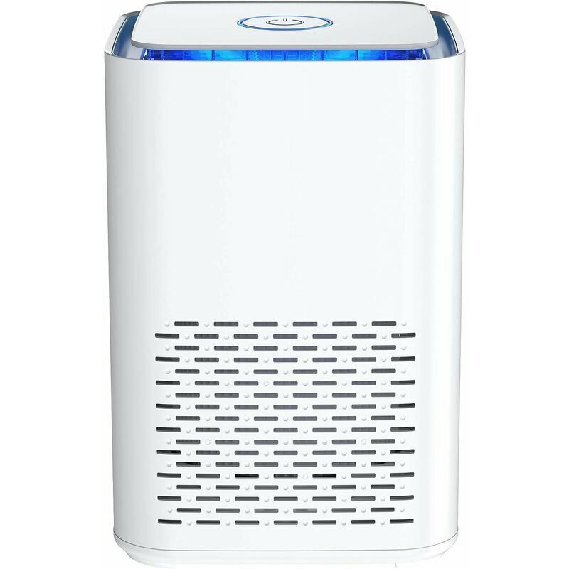 Image of Dewdat - Home Air Purifier, True&hellip;