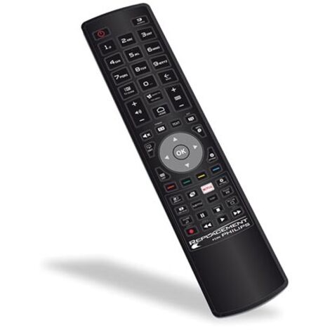 Home appliances ERSATZFERNBEDIENUNG KOMPATIBEL MIT ALLEN PHILIPS-FERNSEHERN