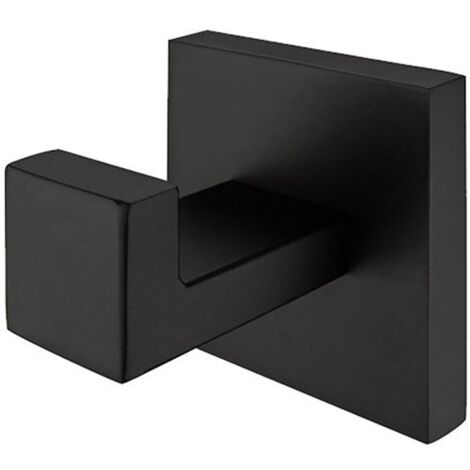 Home Bademantel Haken Badezimmer Toilette Mantel Handtuch Hut Edelstahl