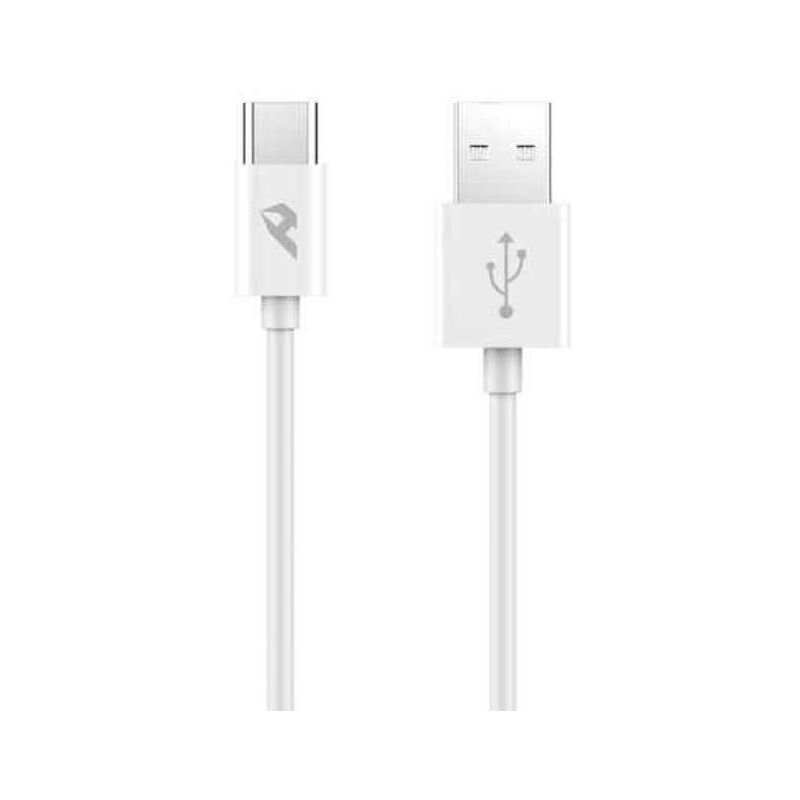 

Cable USB A a USB C YCB-01-CW (1 m) - Home