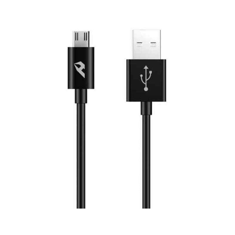 

Cable USB a Micro USB YCB-01-MB (1 m) - Home