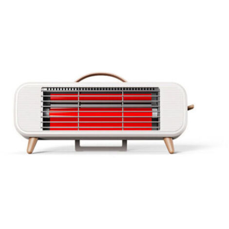 Home Chauffage 350W, Chauffage électrique, pour Bureau à Domicile A