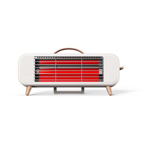 Home Chauffage 350W, Chauffage électrique, pour Bureau à Domicile A