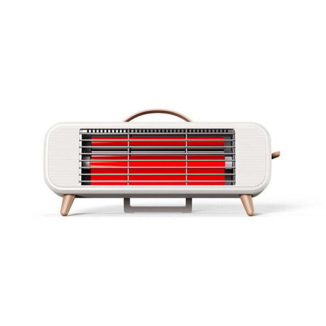 Home Chauffage 350W, Chauffage électrique,  pour Bureau à Domicile A