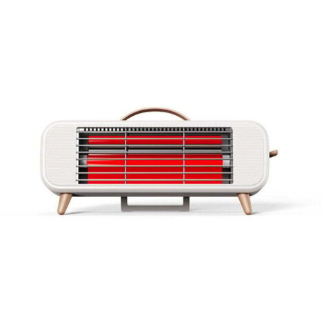 Home Chauffage 350W, Chauffage électrique, pour Bureau à Domicile A