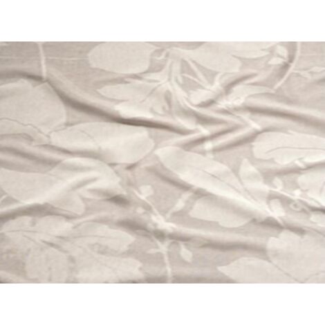 HOME COLLECTIONS - TENDA BETTY 140X290 CM SABBIA