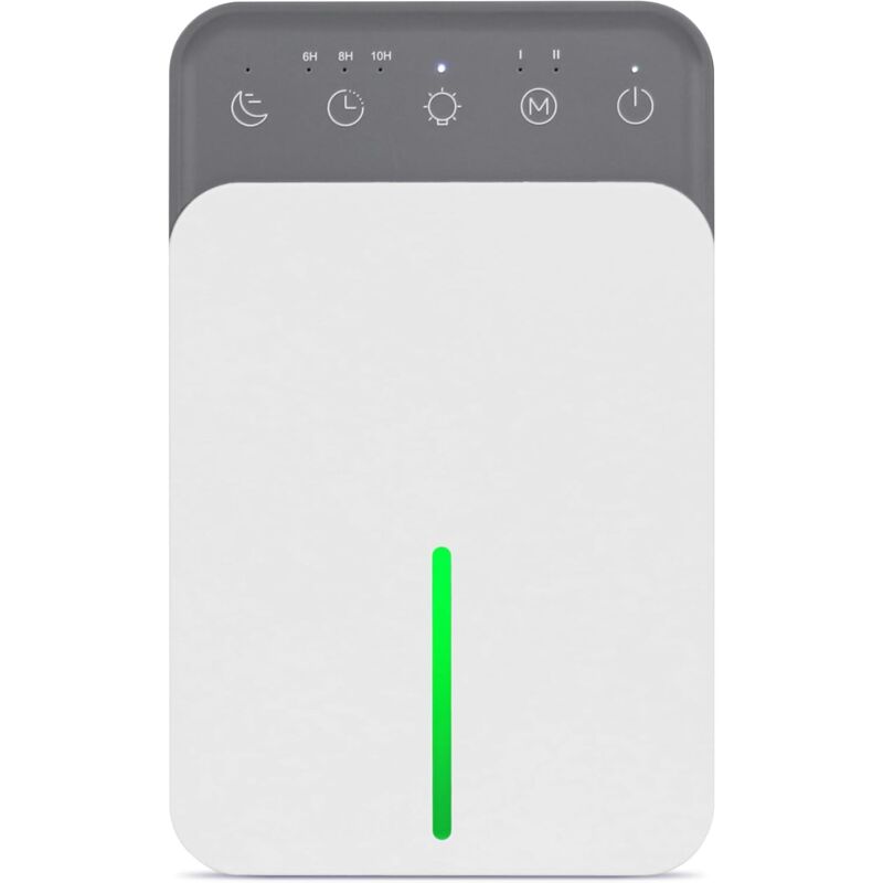Image of Cyslmuk - Home dehumidifier, automatic shut-off,&hellip;