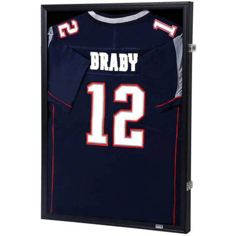 Home Deluxe - Cadre pour maillots - MOMENTO 80 x 4 x 60 cm