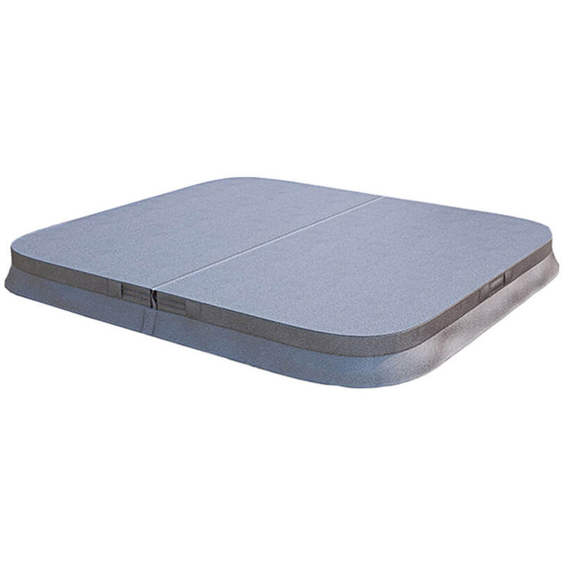 Home Deluxe - Couverture thermique pour spa d'extérieur sea star