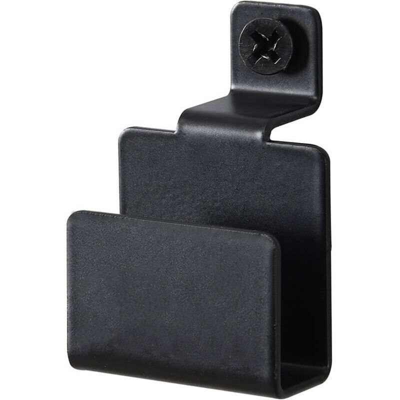 Crochet pour panneau acoustique scaf Quantité : 4 - Home Deluxe