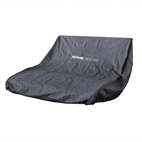Home Deluxe - Cubierta impermeable para sofá forestal CAPE TAIGA/NIRA