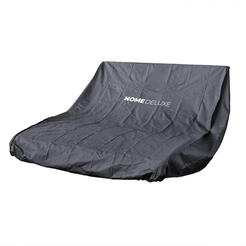 Home Deluxe - Couverture de pluie canapé forestier cape