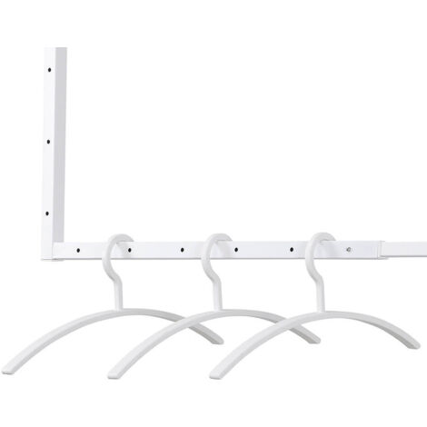Home Deluxe Perchero RACK Cantidad: 10