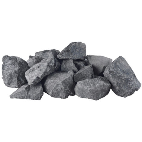 Home Deluxe Pietre per sauna VANU - 18 kg