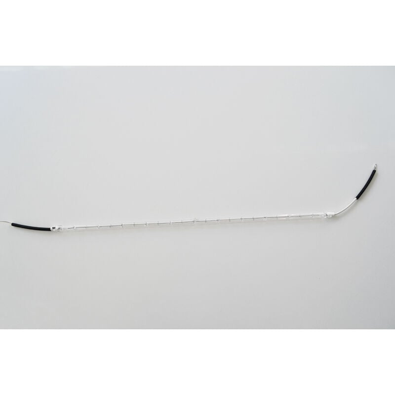 Radiateur à spectre complet avec câble rahat - Home Deluxe