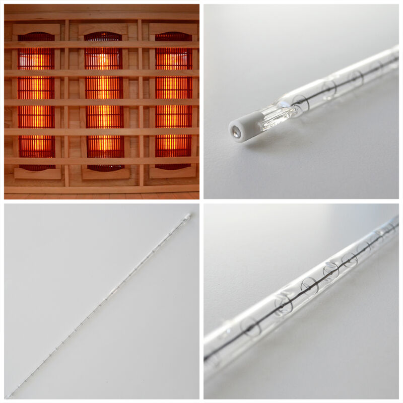 Radiateur à spectre complet sans fil rahat (q et w ) - Home Deluxe