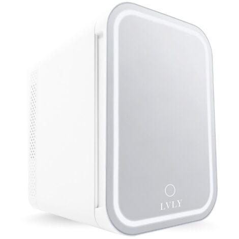 Home Deluxe - Réfrigérateur cosmétique LVLY