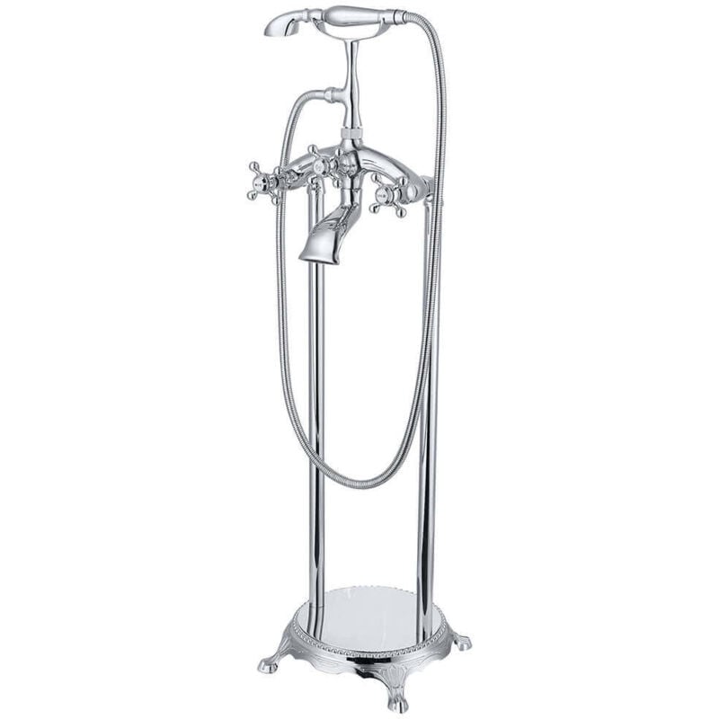 Robinetterie design retro - Home Deluxe