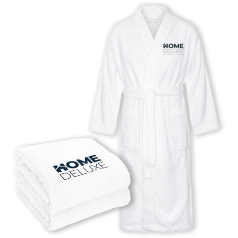 HOME DELUXE - Sauna-Set NOA