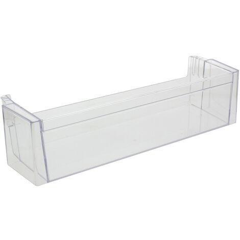 Home Equipement – Balconnet bouteilles pour réfrigérateur – Compatible avec réfrigérateurs combinés encastrables Essentiel B – Référence 42147137