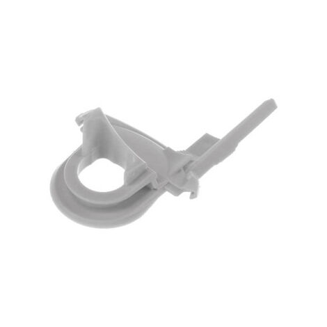 Home Equipement – Couvercle pompe de vidange 00611322 pour lave-vaisselle Bosch, Siemens – Évacuation efficace de l'eau usée – Compatible avec plusieurs modèles