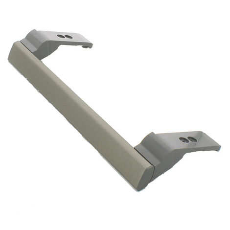 Home Equipement – Poignée pour réfrigérateur SIGNATURE – FMF129310002281 – Prise en main confortable – Remplacement facile – Compatible avec SCA2602A+XNF