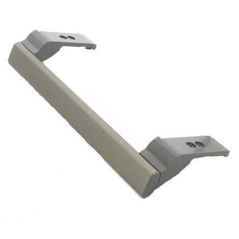 Home Equipement – Poignée de réfrigérateur 26,5 cm – Compatible avec modèles SCA2602A+XNF, SFM3502XAQUA – Entraxe standard – Finition durable