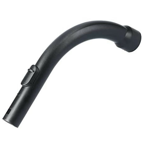 Home Equipement – Poignée flexible pour aspirateur MIELE – Compatible avec modèles AS71AS05, S2110, S2120, S2180, S500, S7000 – Remplacement efficace