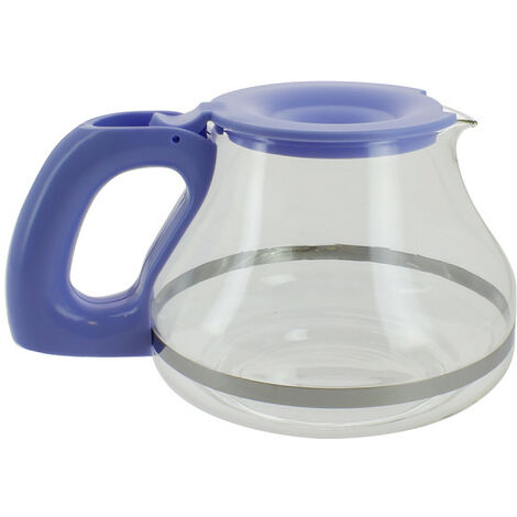 Home Equipement – Verseuse adaptable 1.2 L P03G – Compatible Cafetière à dosettes PHILIPS – Performance optimale pour modèles CUCINA et GAIA
