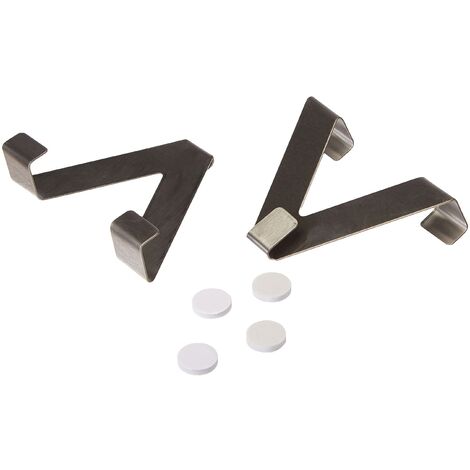 Home Fashion Set di Ganci Easy Fix (Set da Pezzi)