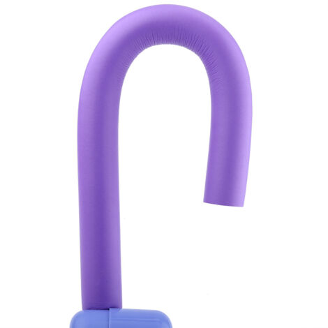 Home Gym Sports Oberschenkel-, Bein-, Arm-Fitn-Trainer, Trainingsgerät, Beintrainer, Oberschenkel-, Bein- und Beintraining (Rose Red) (PURPLE)