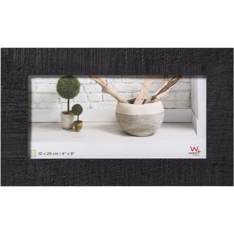 Home Holzr. 10x20 SCHWARZ