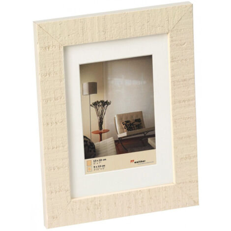 Home Holzr. 13x18 CREMEWEISS